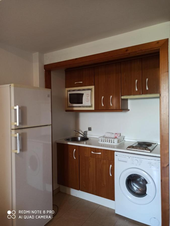 Apartamento Dos Dormitorios Vistas Marismas Isla Canela Exterior foto