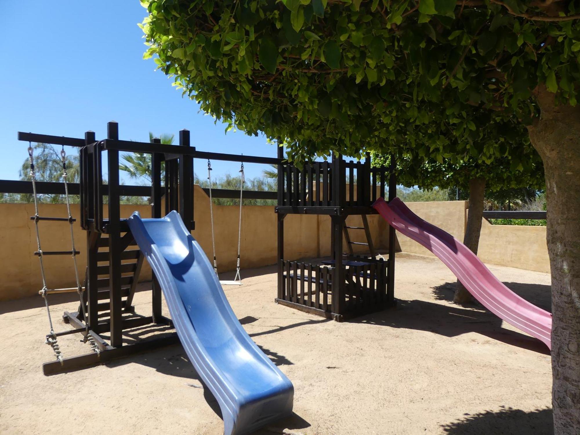 Apartamento Dos Dormitorios Vistas Marismas Isla Canela Exterior foto