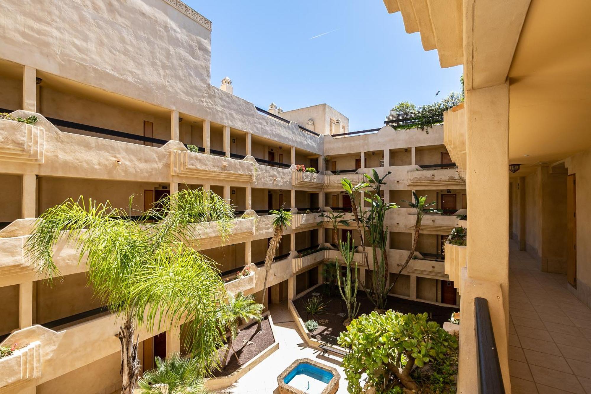 Apartamento Dos Dormitorios Vistas Marismas Isla Canela Exterior foto